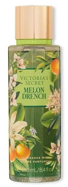 Victoria's Secret Melon Drench Fragrance Mist