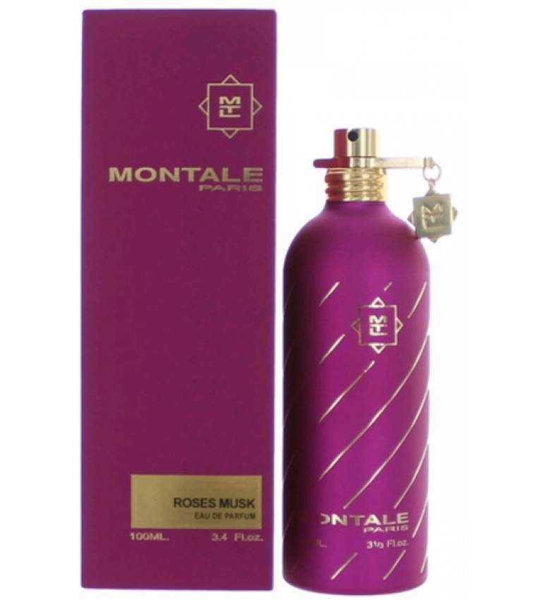 Montale Roses Musk