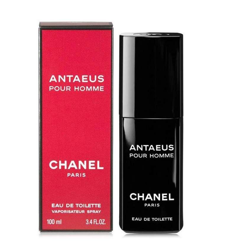 Chanel Antaeus pour Homme
