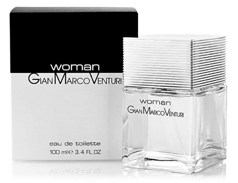 Gian Marco Venturi Woman