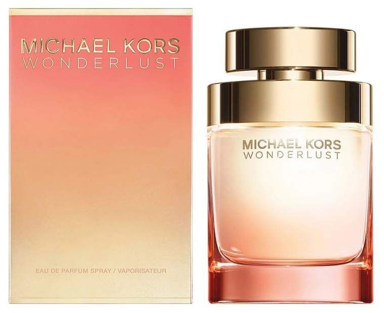 Michael Kors Wonderlust