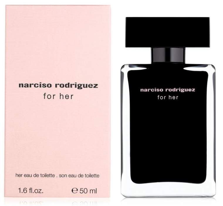 Narciso Rodriguez Narciso Rodriguez for Her