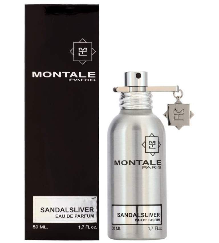 Montale SandalSliver