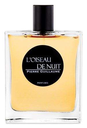 Pierre Guillaume L'Oiseau de Nuit