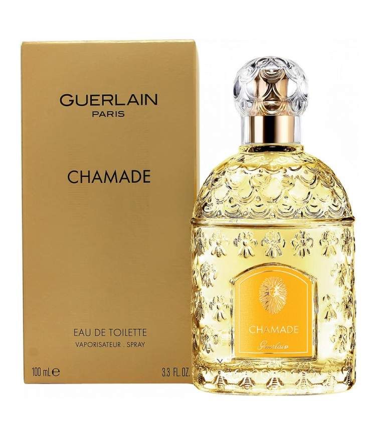 Guerlain Chamade