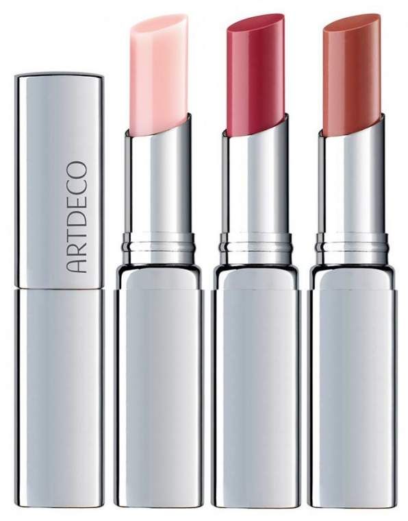 Artdeco Color Booster Lip Balm