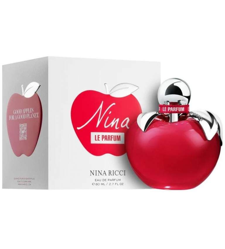 Nina Ricci Nina Le Parfum