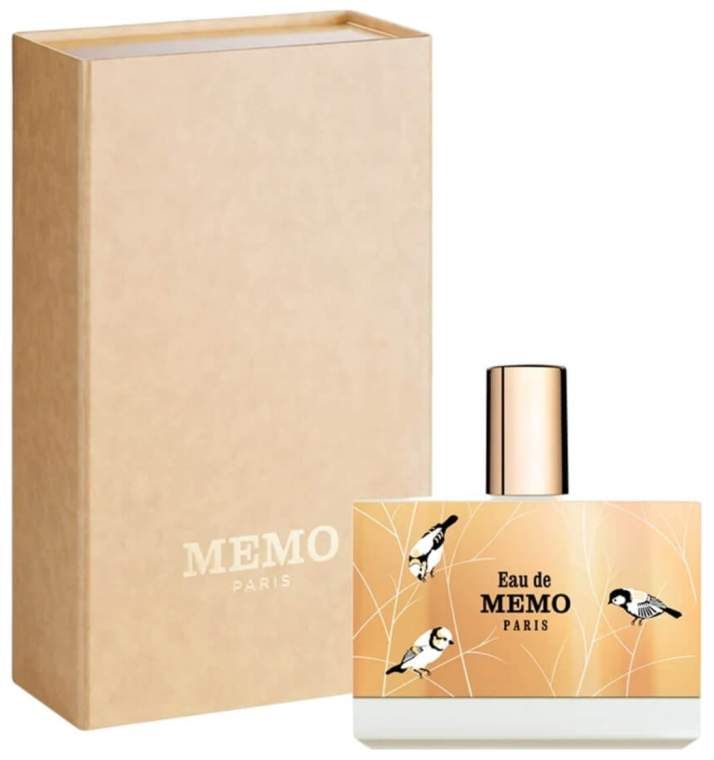 Memo Paris Eau de Memo