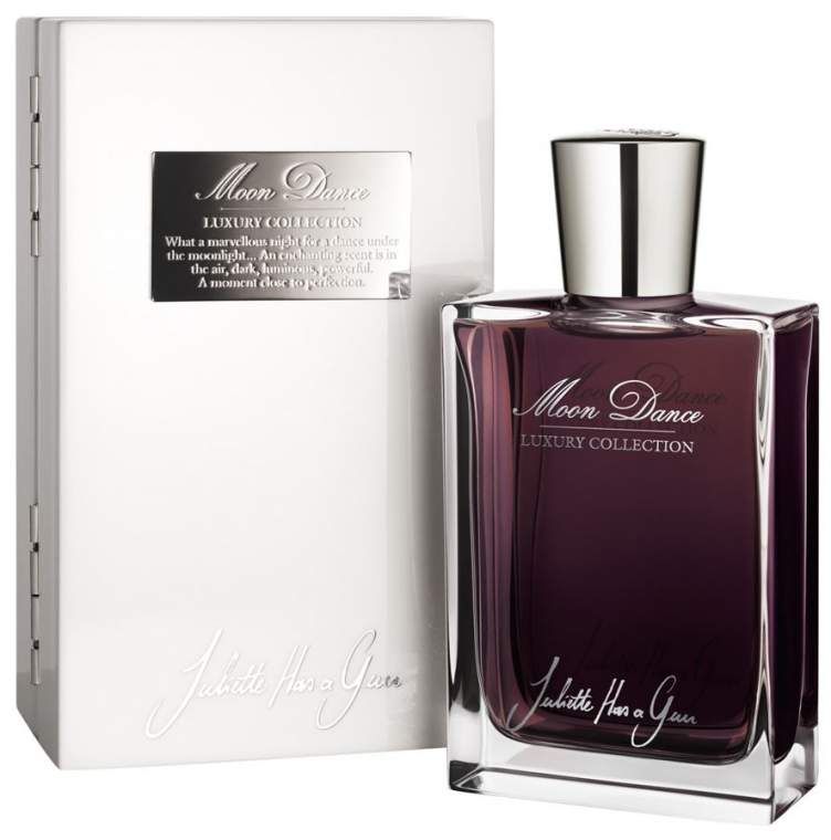 Juliette has a gun Moon Dance