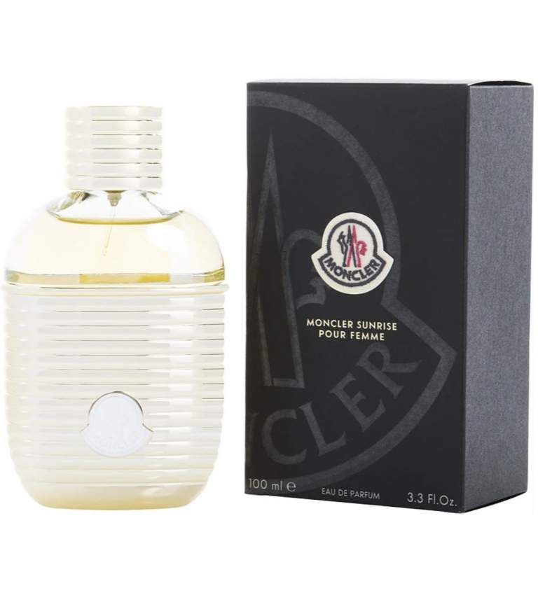 Moncler Moncler Sunrise pour Femme