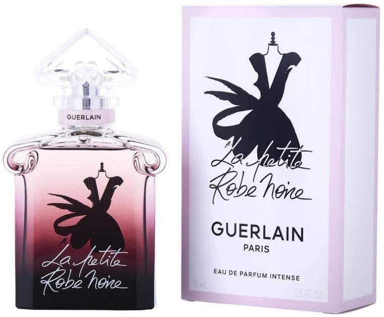 Guerlain La Petite Robe Noire Intense