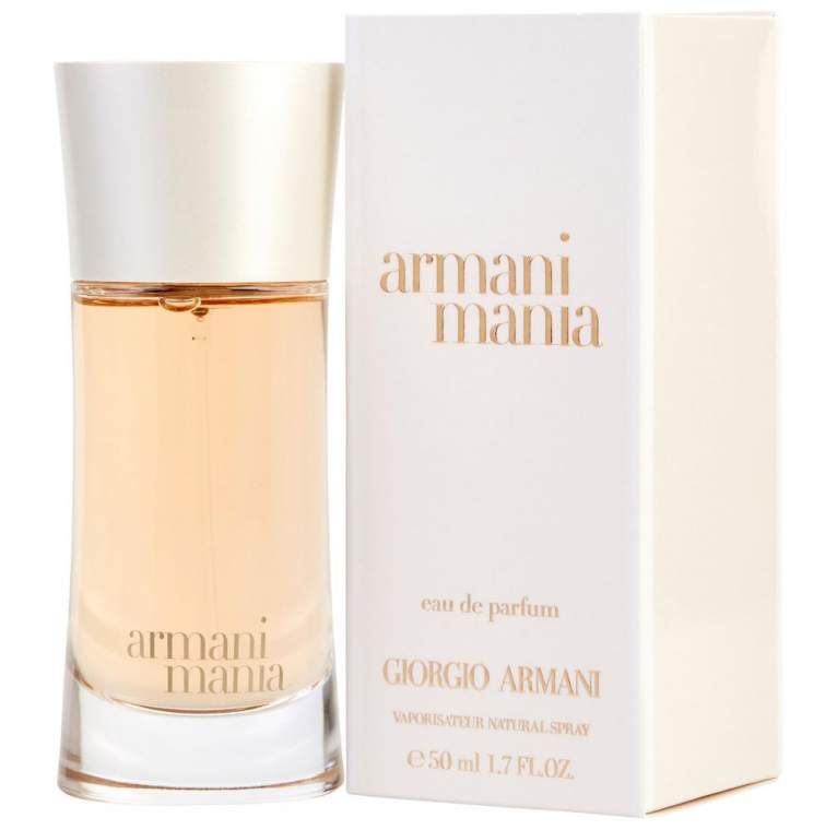 Giorgio Armani Armani Mania for Women