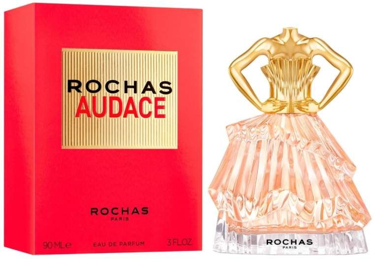 Rochas Audace