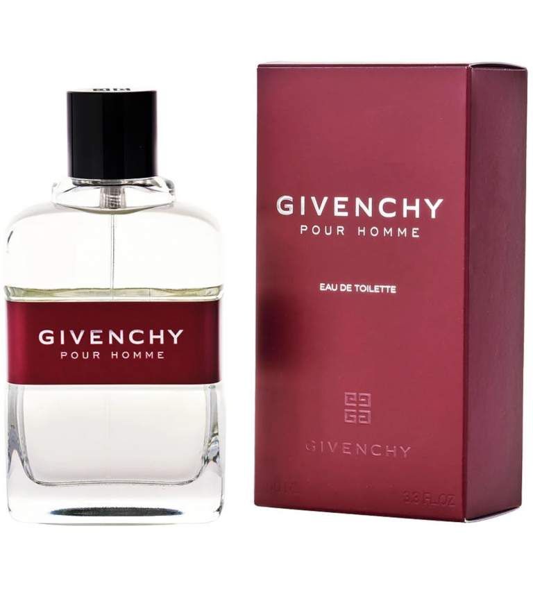 Givenchy Givenchy pour Homme