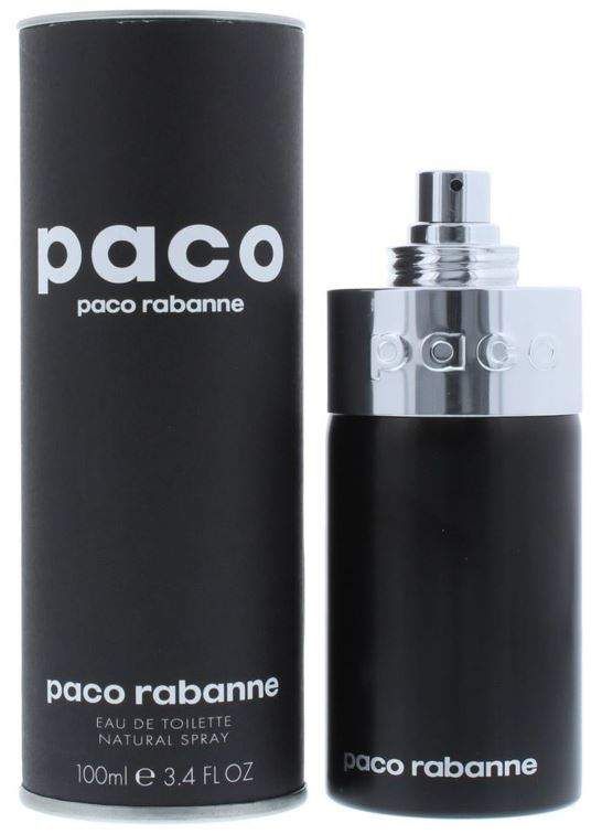 Rabanne Paco
