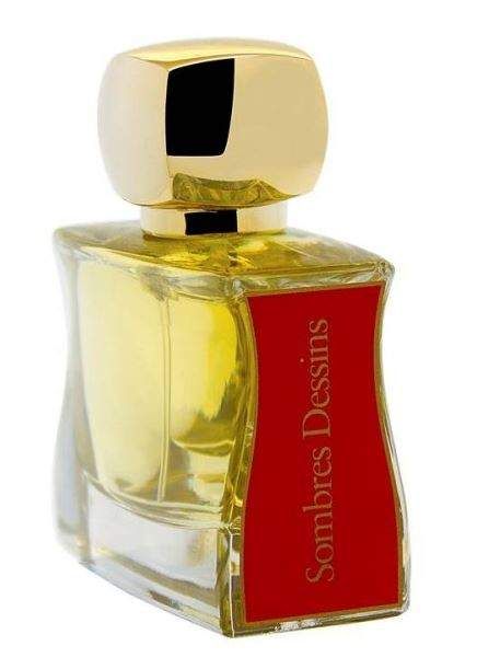 Jovoy Paris Sombres Dessins