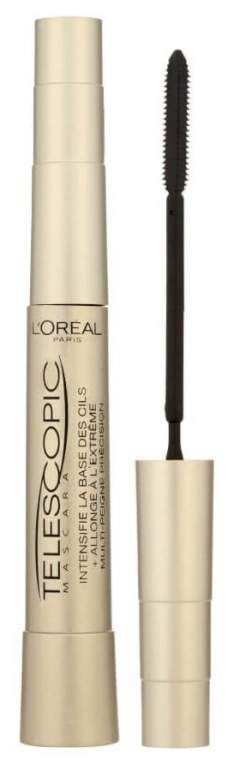L'Oreal Telescopic