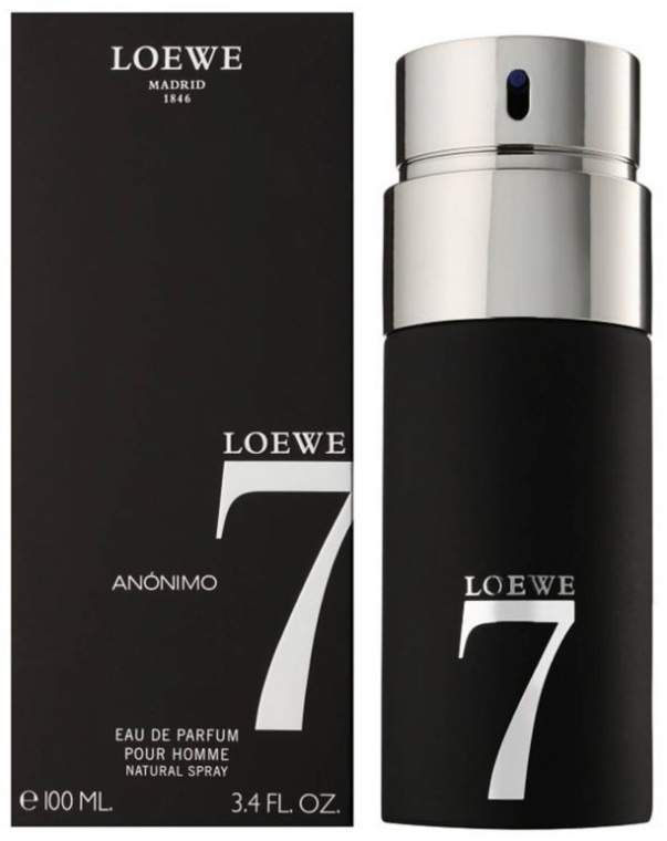 Loewe Loewe 7 Anonimo