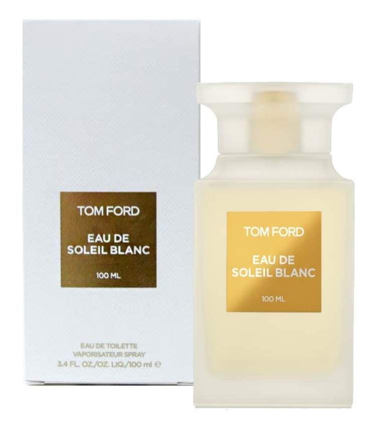 Tom Ford Eau de Soleil Blanc