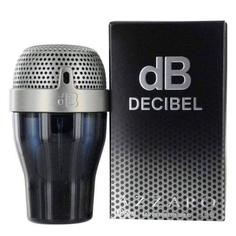 Azzaro Decibel