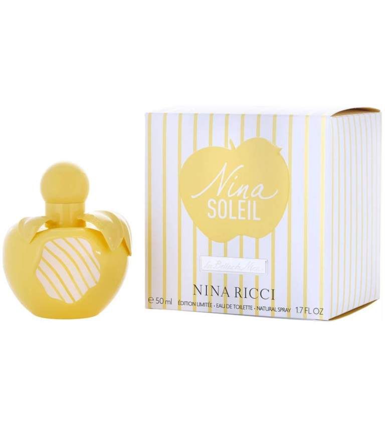 Nina Ricci Nina Soleil