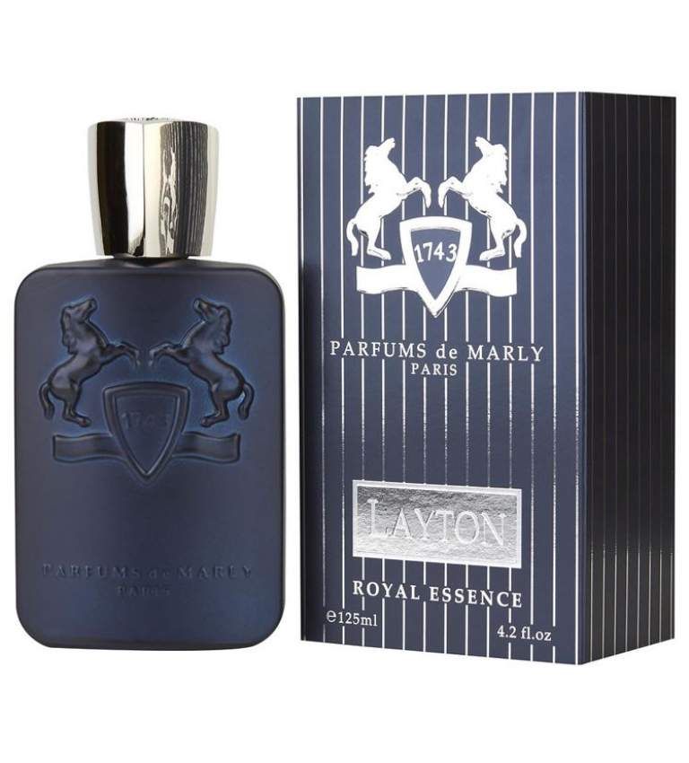 Parfums de Marly Layton
