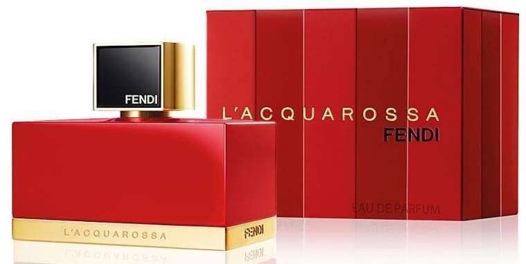 Fendi L'Acquarossa