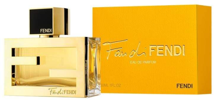Fendi Fan di Fendi