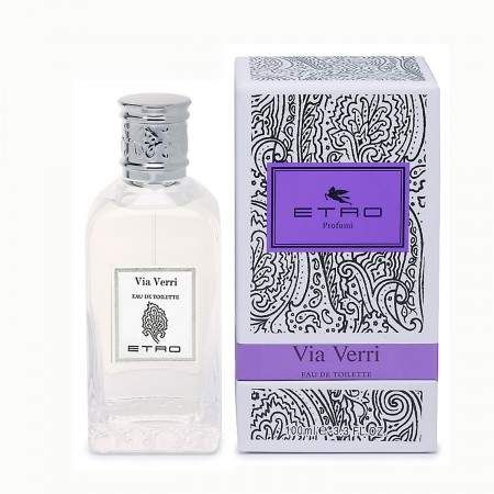 Etro Via Verri