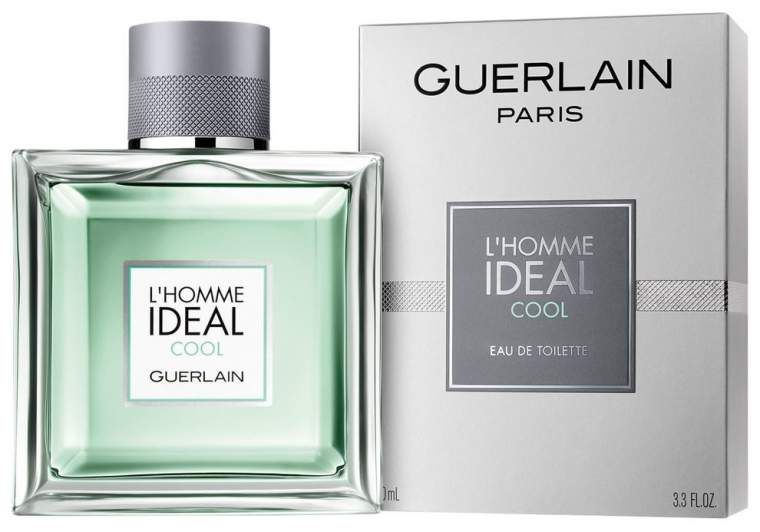 Guerlain L'Homme Ideal Cool