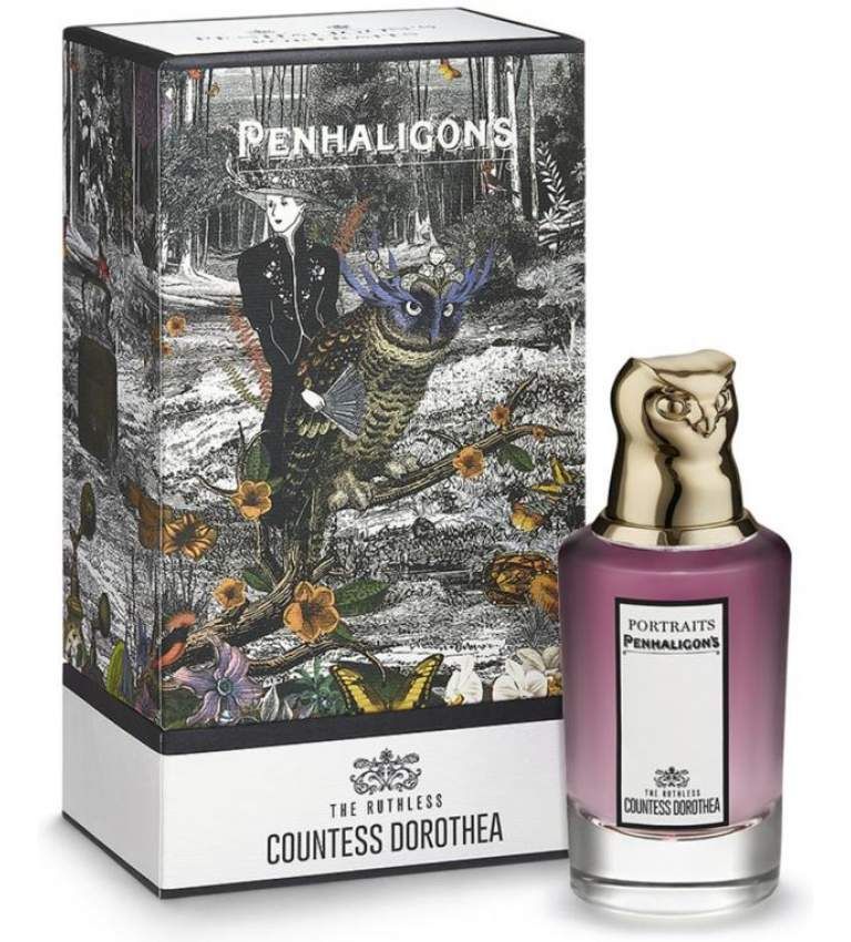 Penhaligon's The Ruthless Countess Dorothea