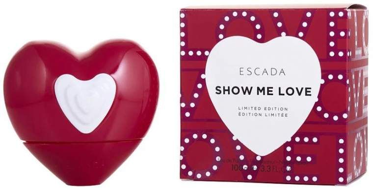 Escada Show Me Love