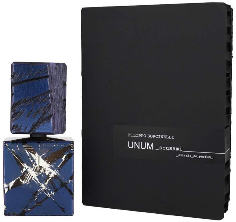 Filippo Sorcinelli Scusami