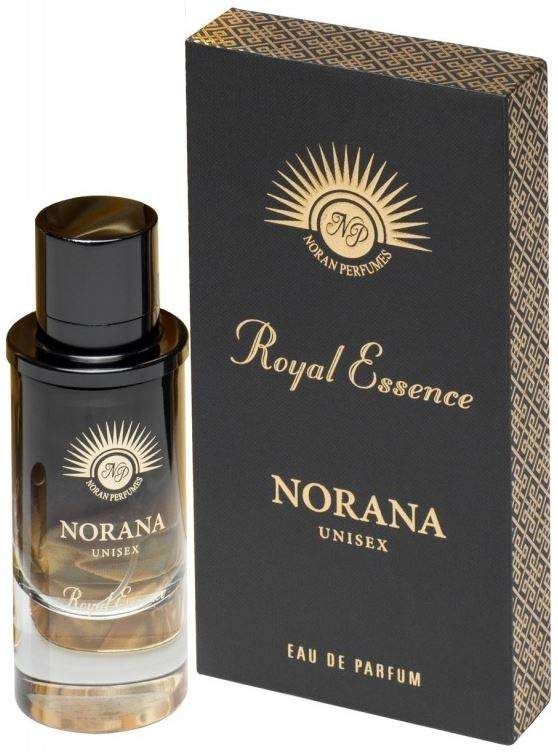 Norana Perfumes Norana