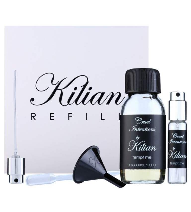 Kilian Cruel Intentions, tempt me