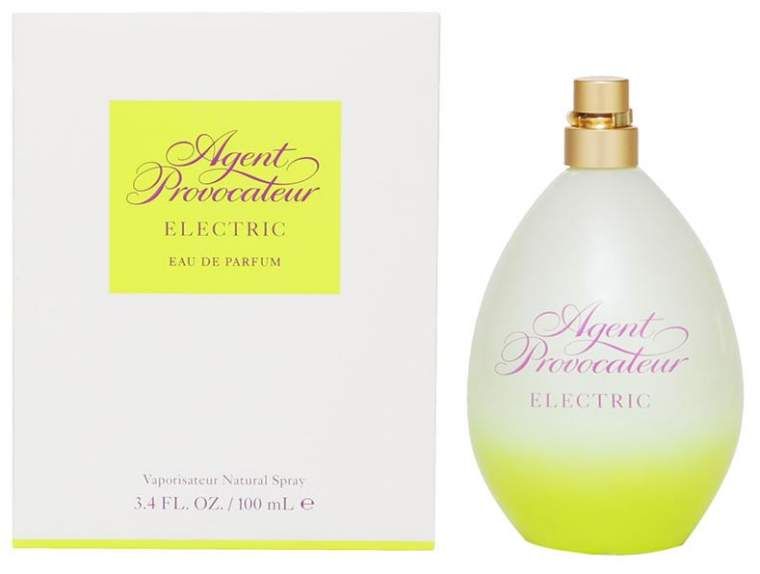 Agent Provocateur Electric
