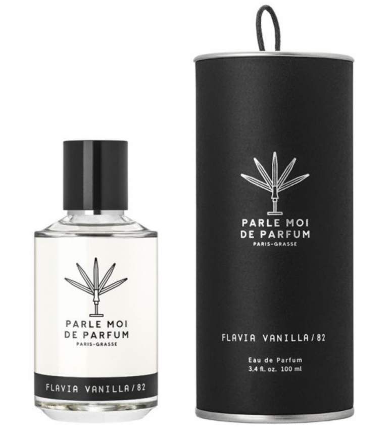 Parle Moi de Parfum Flavia Vanilla / 82