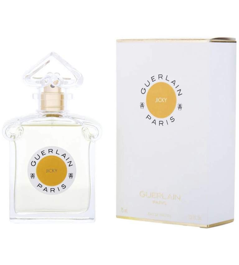 Guerlain Jicky