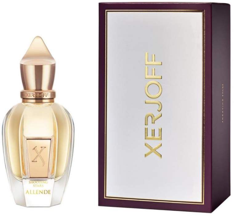 Xerjoff Shooting Stars Allende