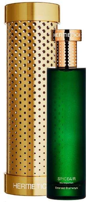 Hermetica Spiceair