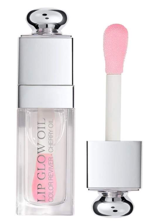 Dior Dior Addict Lip Glow Oil