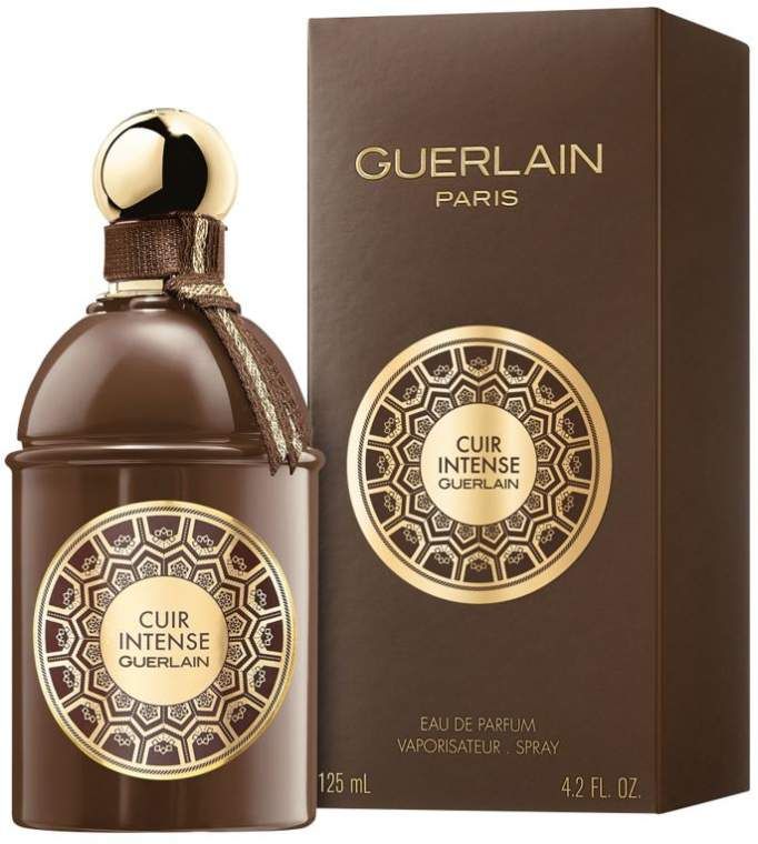 Guerlain Les Absolus d'Orient Cuir Intense