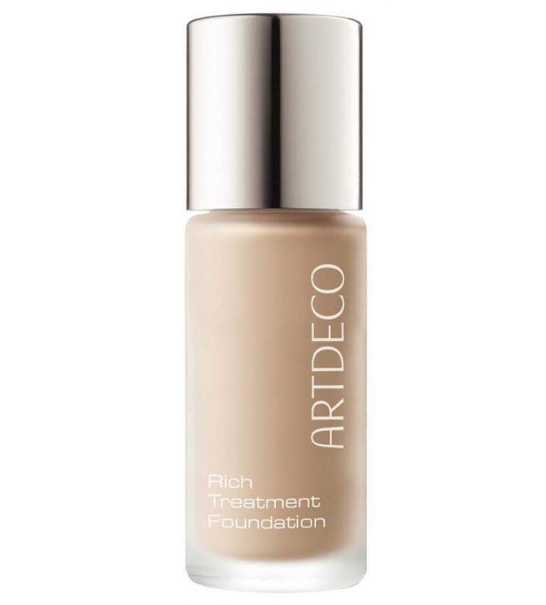 Artdeco Rich Treatment Foundation