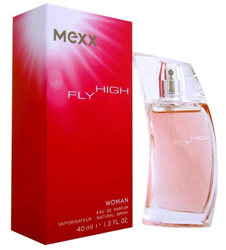Mexx Mexx Fly High Woman