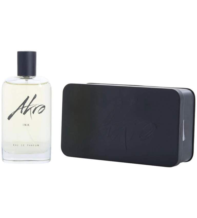 Akro Ink