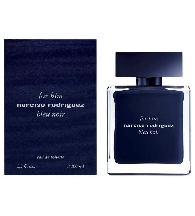Narciso Rodriguez Narciso Rodriguez for Him Bleu Noir