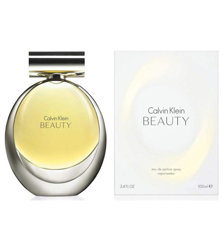Calvin Klein Beauty
