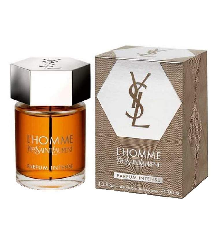 Yves Saint Laurent L'Homme Parfum Intense