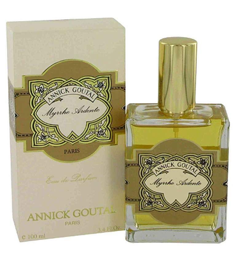 Annick Goutal Myrrhe Ardente