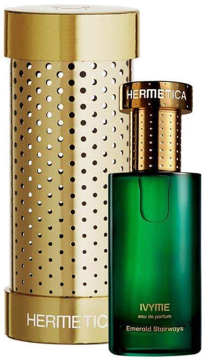 Hermetica Ivyme